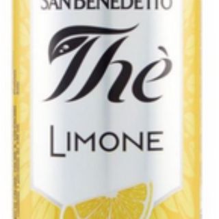 Te al limone