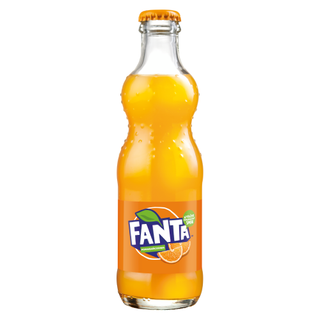 Fanta 0.25l