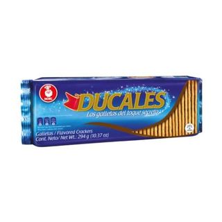 Galleta Ducales 300g