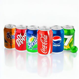 Soda