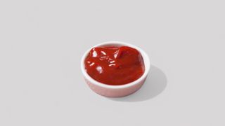 Ketchup Heinz