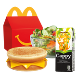 HAPPY MEAL™ С ЧИЙЗ ТОСТ