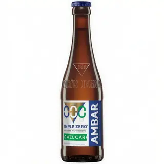 Ambar Triple Zero