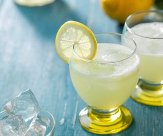 Limonada Casera (300 Ml.)