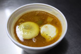 Солянка м'ясна збірна (300г)