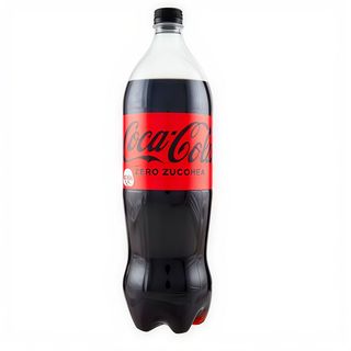 Coca Cola Zero 1,5 l