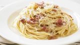 Pâtes Carbonara
