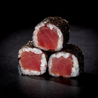 W102 Maki Atún (8 Uds.)