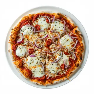 Pizza Arizona