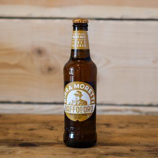 Baffo d'Oro 33 cl