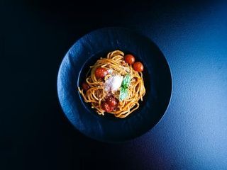 Pasta Pomodoro