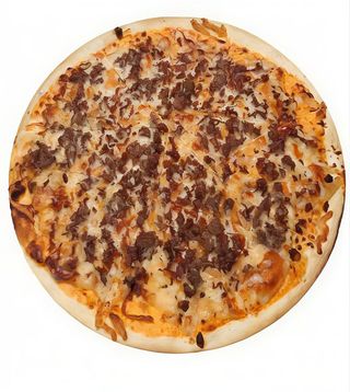 Pizza estambul