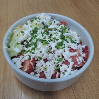 Šopska salata