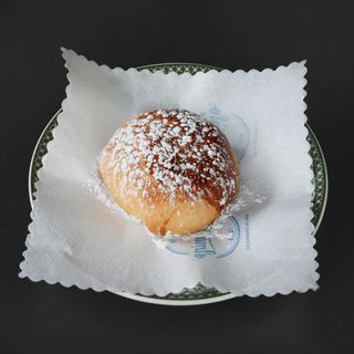 Sfogliatella frolla