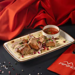 Frigărui din ceafă de porc