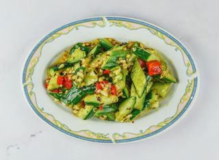 Salata de vara