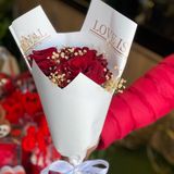 Just for you