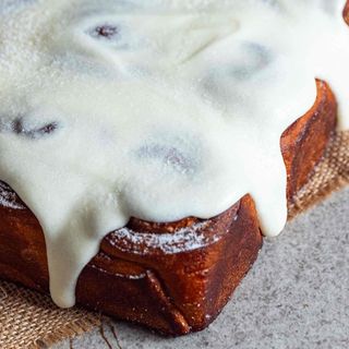 Сінабон класичний