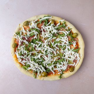 Cosa Nostra pizza 42 cm