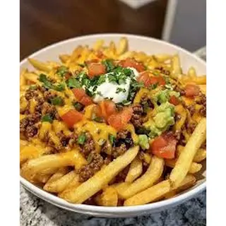 Supreme Chips (Beef)