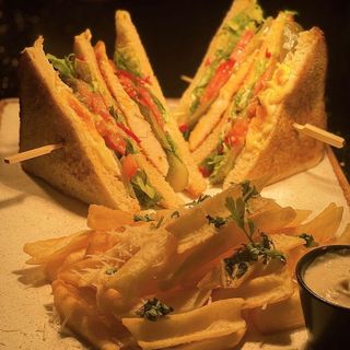 Club Sandwich
