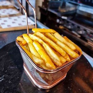 CRUNCHY FRIES 200g