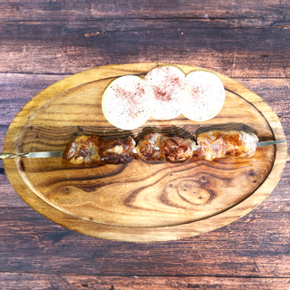 Печень в оболочке (170г)