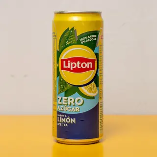 Lipton Limón 400ml