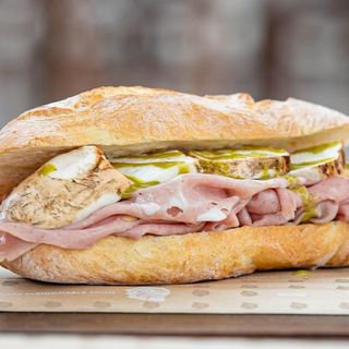 Mortadella&Affumicata