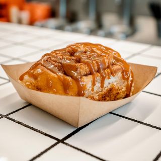 Cinnamon Roll
