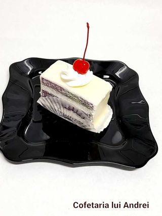 Prajitura lui Andrei 