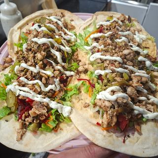 Shawarma