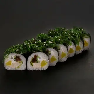 Futomak Vegetarian 10szt.
