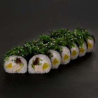 Futomak Vegetarian 10szt.