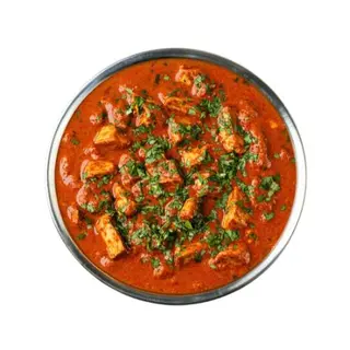 Chicken Curry