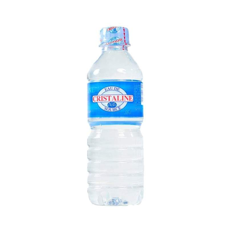 Soft Drinks