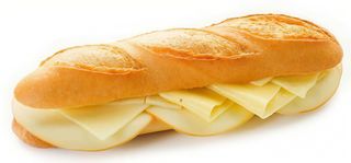 Pulga de queso amarillo