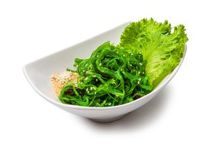 Чука салат (140 гр.)