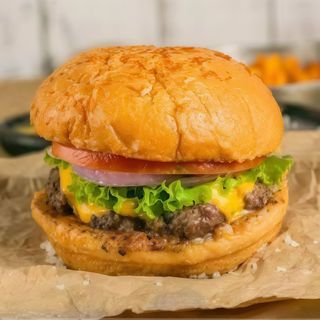 Power cheese ternera 