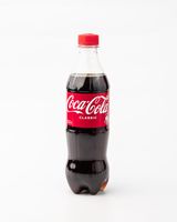 Coca-Cola S
