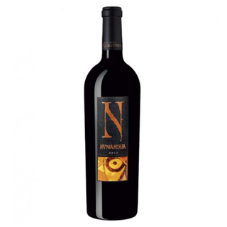 Numanthia 75 Cl 2016