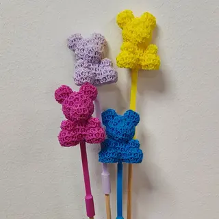 Ositos 3D