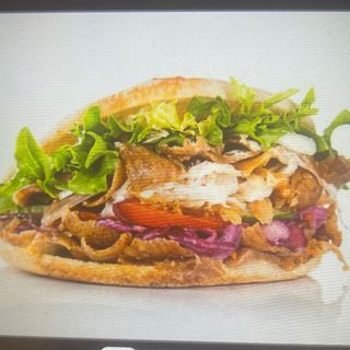 Doner Kebab