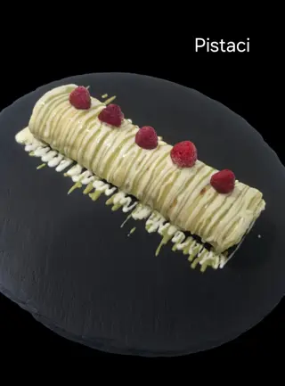 Classic palačinke Pistaći 400gr