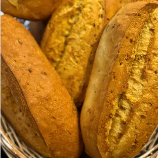 Pan de Maíz 