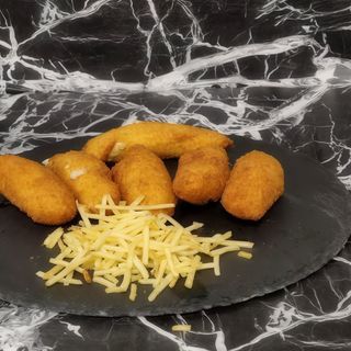 Croquetas de Pollo 5 ud.