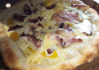 Піца Old City 550г