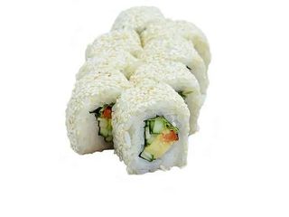 №419 Вегетаріанська каліфорнія (200g)