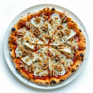 Pizza Cinque Formaggi