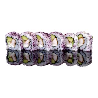 Урофутомаки Асай бери(160 гр.)6 бр.